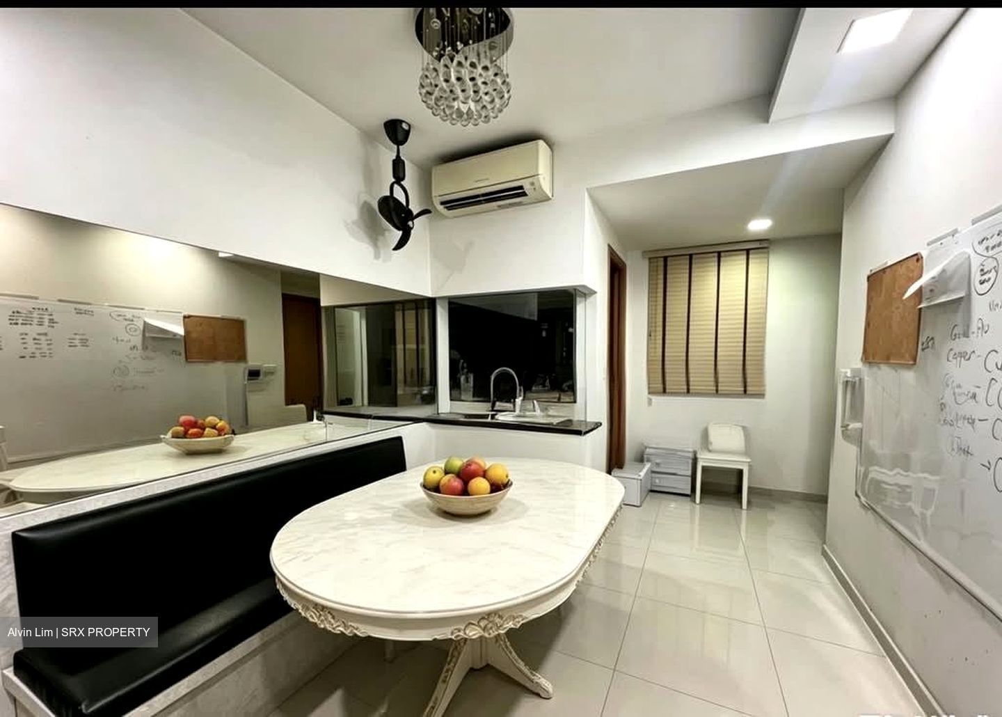Prive (D19), Condominium #564510981